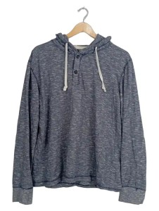 H&M Kapuzenpullover