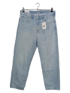 H&M Jeans Straight Leg