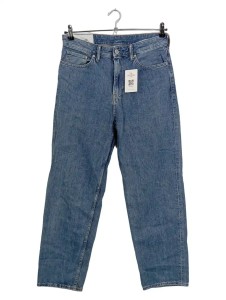 H&M Jeans Straight Leg