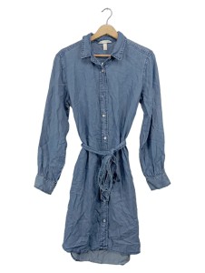 H&M Jeanskleid