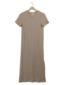H&M Strickkleid