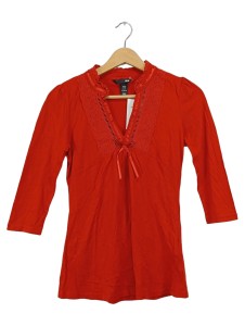 H&M Blusenkleid