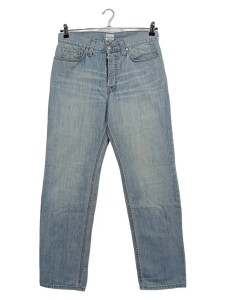 MARC O'POLO Jeans Straight Leg