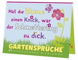 RANNENBERG & FRIENDS Grußkarten Set