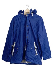 LE FROG Regenjacke
