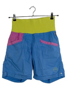 LA SPORTIVA Sport Shorts