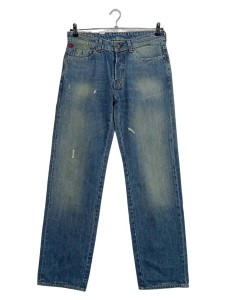 GURU Jeans Straight Leg