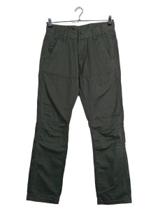 SELECTED Cargohose