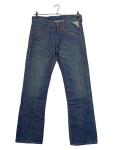 REPLAY Jeans Straight Leg