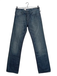 MAVI Jeans Straight Leg