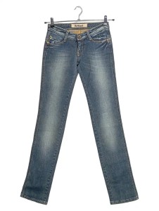 RESTART Flare Jeans