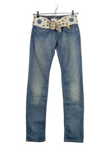 PHARD Flare Jeans