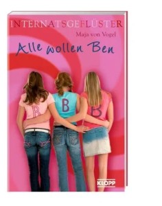 Buch für Jugendliche