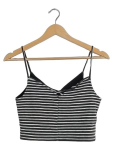 HOLLISTER Bikini Oberteil