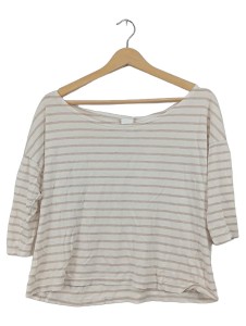 H&M Langarmshirt