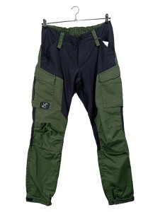 REVOLUTIONRACE Cargohose