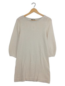 H&M Strickkleid