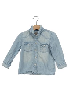 H&M Freizeithemd