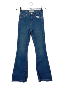 TOPSHOP Flare Jeans