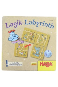 HABA Legespiel