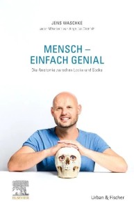 Fachbuch für Medizin