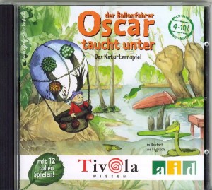 Lernspiel
