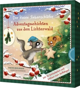 Weihnachtsbuch