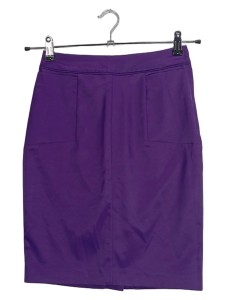 H&M Bleistiftrock