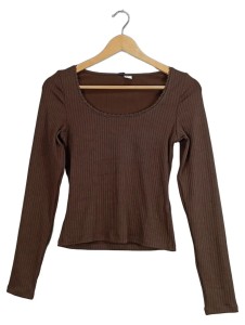 H&M Langarmshirt