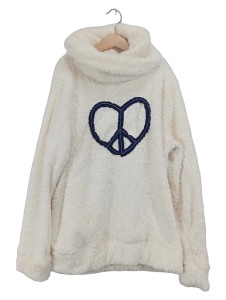 YIGGA Pullover