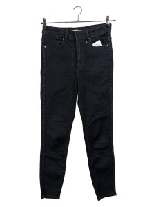 H&M Jeans Straight Leg