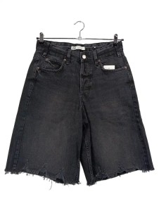 ZARA Jeans Shorts