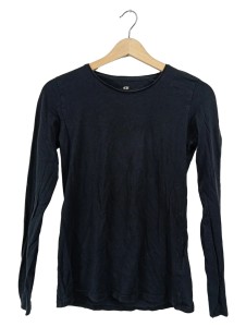 H&M Langarmshirt