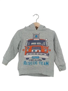 PALOMINO Kapuzenpullover