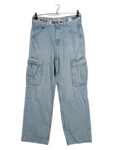 TOMMY JEANS Jeans Wide Fit