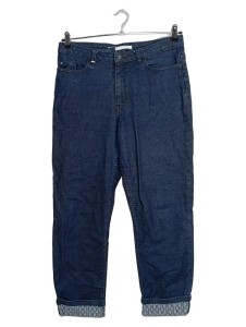 HUGO BOSS Jeans Straight Leg
