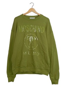 MOSCHINO Sweatshirt