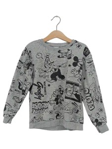 DISNEY Sweatshirt