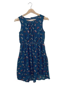 HERE + THERE Sommerkleid