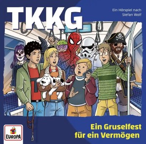 Hörspiel
