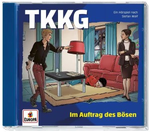 Hörspiel