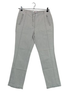 HELENA VERA Jeans Straight Leg