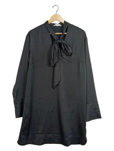 H&M Blusenkleid