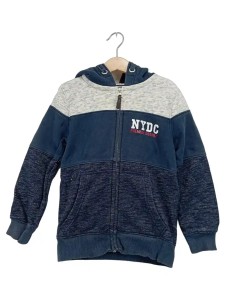 SKATE NATION Sweatjacke