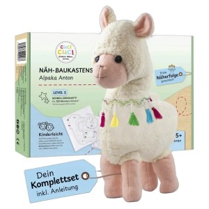 Kreativ Bastelset