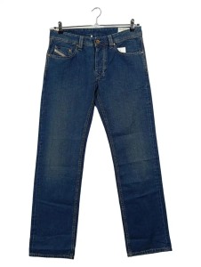 DIESEL Jeans Straight Leg