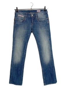 HERRLICHER Jeans Bootcut