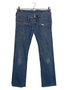 HERRLICHER Jeans Bootcut