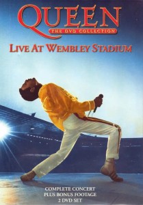 Live in Concert