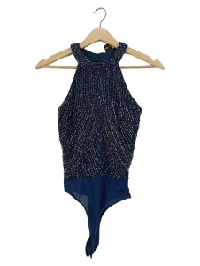 LACE & BEADS Body